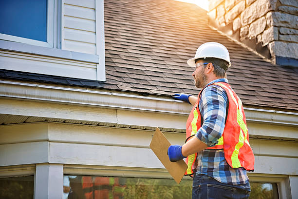 Licensed Storm Damage Roof Repair service in Lewiston, ME - Roof Repair Smedway